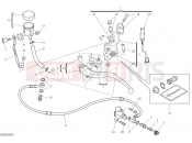 DUCATI Panigale V4 SP2 CLUTCH CONTROL