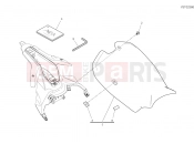 DUCATI 2023 Panigale V4 S SEAT