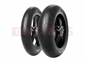DUCATI 2023 Streetfighter V2 TYRES