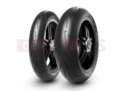DUCATI 2023 Streetfighter V2 PIRELLI DIABLO™ ROSSO CORSA
