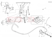 DUCATI 2023 Streetfighter V2 CLUTCH CONTROL