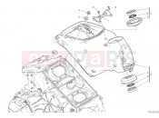 DUCATI 2023 Streetfighter V2 FRAME