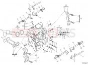 DUCATI 2023 XDiavel Dark HORIZONTAL HEAD