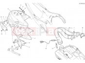 DUCATI Panigale Superleggera V4 EXHAUST SYSTEM [MOD:PANV4SL]