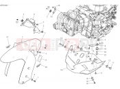 DUCATI Multistrada V2 S FAIRING