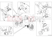 DUCATI Panigale V4 SP ELECTRICAL DEVICES
