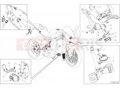 DUCATI Panigale V4 ELECTRICAL DEVICES