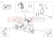 ELECTRICAL DEVICES [MOD:SFV4] - Ducati STREETFIGHTER V4 2022