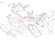 DUCATI Panigale V4 SP2 EXHAUST SYSTEM