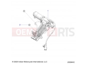 INDIAN 2022 ROADMASTER PREMIUM (R02) (N22TKABB) ELECTRICAL | ELECTRICAL, MOTOR, WINDSHIELD - N22TKABB ALL OPTIONS (200944C)