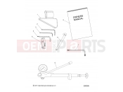 INDIAN 2022 ROADMASTER PREMIUM (R02) (N22TKABB) REFERENCE | REFERENCE, MANUALS & TOOL KIT - N22TKABB ALL OPTIONS (200395)