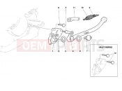 DUCATI Supersport 750 SS SIDE STAND » ACCESSORIES