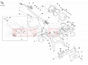 DUCATI 2002 Sportclassic MH900E TAILLIGHT » LIGHTING SYSTEM