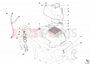DUCATI 2002 Sportclassic MH900E INTAKE » UNCLASSIFIED