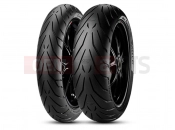 DUCATI 2022 Monster + PIRELLI ANGEL™ GT [MOD:M937+]