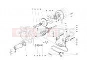 DUCATI Monster 600 ELECTRIC STARTER AND IGNITION