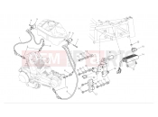 DUCATI Hypermotard 1100 S Electrical system 1