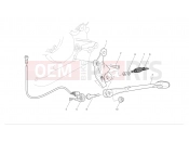 DUCATI Hypermotard 1100 S Stands