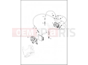 Harley-Davidson 2023 SOFTAIL SOFTAIL LOW RIDER S  - FXLRS ELECTRONIC CONTROL MODULE (ECM) AND COIL