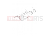 Harley-Davidson 2022 TOURING TOURING ROAD GLIDE  - FLTRX STARTER MOTOR