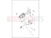 REVERSE MOTOR - Harley-Davidson TRIKE FREEWHEELER - FLRT 2022