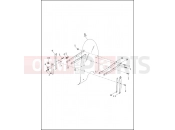 WINDSHIELD - FLHR - Harley-Davidson TOURING ELECTRA GLIDE STANDARD - FLHT 2021