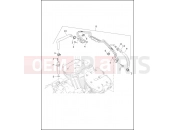 COOLING SYSTEM, ENGINE, AIR-COOLED - Harley-Davidson CVO ROAD GLIDE - FLTRXSE 2021