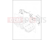 Harley-Davidson 2021 CVO/CUSTOM CVO ULTRA LIMITED  - FLHTKSE COOLING SYSTEM, ENGINE