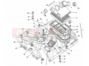 DUCATI 2001 Supersport 900 SS INTAKE » UNCLASSIFIED