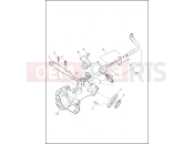 HARLEY-DAVIDSON FAT BOY S  - FLSTFBS INDUCTION MODULE, FUEL