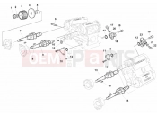 DUCATI 2001 Superbike 996 R CYLINDER HEAD » ENGINE CASE