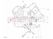DUCATI 2001 Superbike 996 R COIL, PULSER » UNCLASSIFIED
