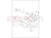 EXHAUST SYSTEM - Harley-Davidson CVO LIMITED - FLHTKSE 2016
