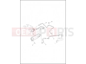 EVAPORATIVE EMISSIONS COMPONENTS - Harley-Davidson CVO LIMITED - FLHTKSE 2015