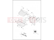 Harley-Davidson 2014 SOFTAIL FAT BOY LO  - FLSTFB GUARDS, SAREE