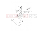 CLUTCH CONTROL (FAIRING MODELS) - Harley-Davidson STREET GLIDE - FLHX 2014