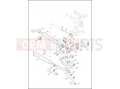 EXHAUST SYSTEM - VRSCF - Harley-Davidson VRSCDX NIGHT ROD SPECIAL - VRSCDX 2013