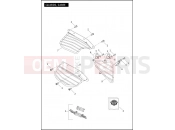 Harley-Davidson 2012 SOFTAIL FAT BOY LO  - FLSTFB 103 GUARDS, SAREE