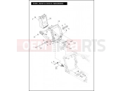 Harley-Davidson 2012 SOFTAIL SOFTAIL DELUXE  - FLSTN FORK, REAR & SHOCK ABSORBERS
