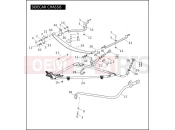 Harley-Davidson 2010 SIDECAR ULTRA SIDECAR  - TLEU SIDECAR CHASSIS