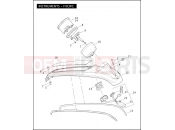 Harley-Davidson 2010 SOFTAIL ROCKER C  - FXCWC INSTRUMENTS - FXCWC