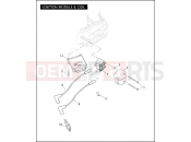 HARLEY-DAVIDSON CVO DYNA  - FXDSE2 IGNITION MODULE & COIL