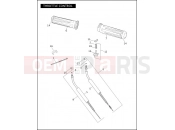HARLEY-DAVIDSON CVO DYNA  - FXDSE2 THROTTLE CONTROL