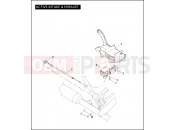 ACTIVE INTAKE & EXHAUST - Harley-Davidson FLHTC SIDECAR - SIDECAR FOR FLHTC 2008