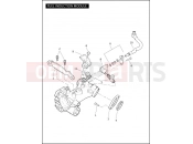 FUEL INDUCTION MODULE - Harley-Davidson FLTR SIDECAR - SIDECAR FOR FLTR 2008