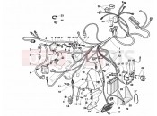 DUCATI 2000 Superbike 748 R Single-Seat ENGINE CONTROL UNIT » HANDLE BAR