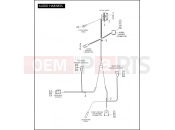 Harley-Davidson 2007 CVO/CUSTOM CVO ULTRA CLASSIC  - FLHTCUSE2 AUDIO HARNESS