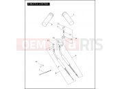 THROTTLE CONTROL - Harley-Davidson CVO FAT BOY - FLSTFSE2 2006