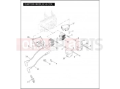 Harley-Davidson 2004 DYNA DYNA LOW RIDER  - FXDLI IGNITION MODULE & COIL