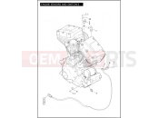 Harley-Davidson 2004 SOFTAIL SPRINGER SOFTAIL  - FXSTS ENGINE SENSORS AND SWITCHES